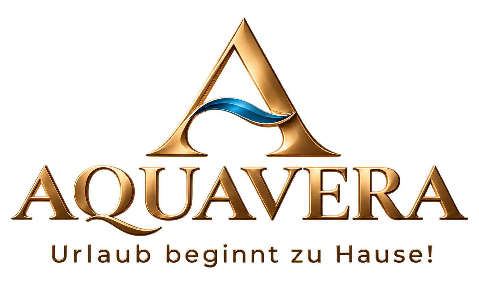 AQUAVERA – Urlaub beginnt Zuhause.