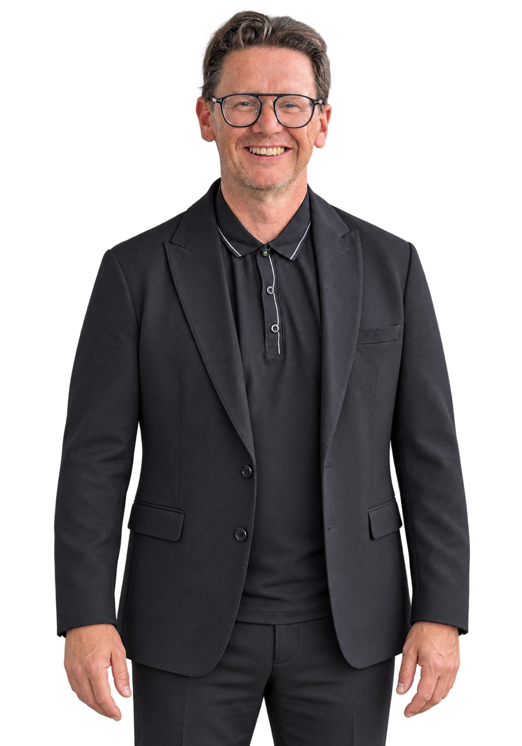 Sven Fischer