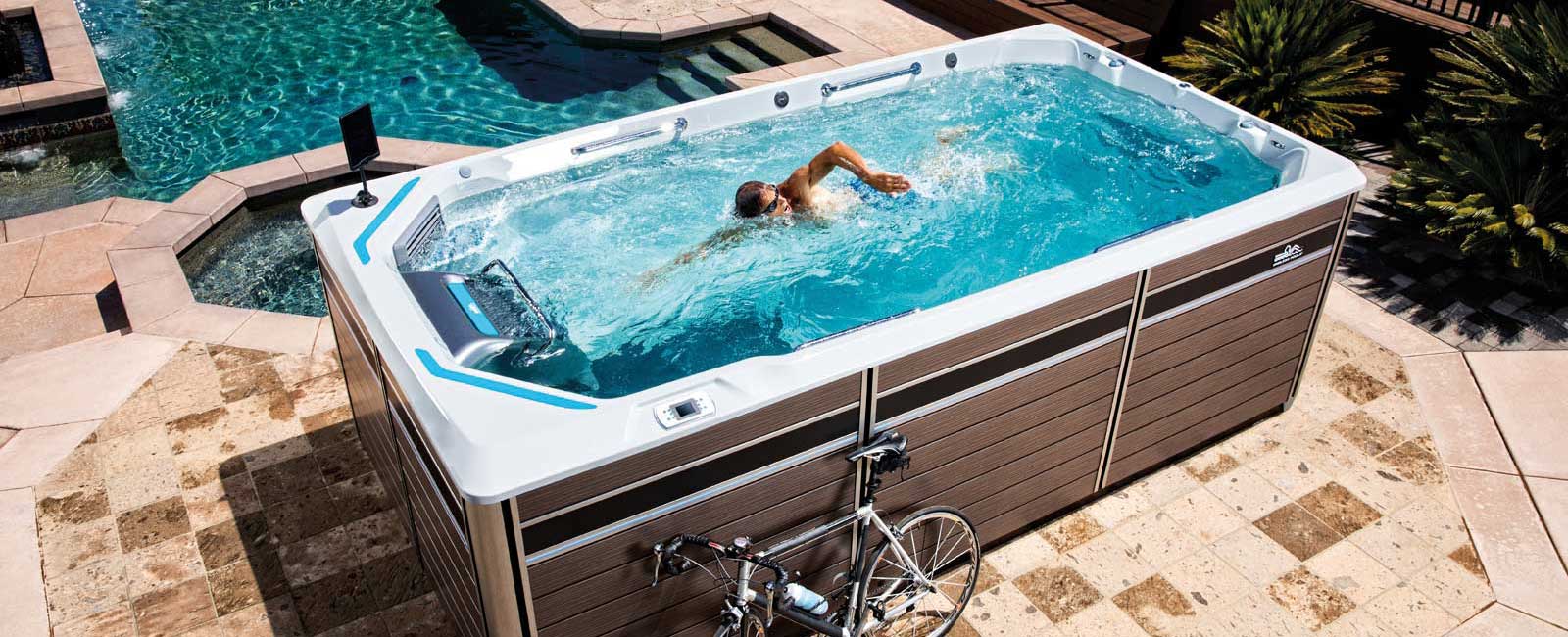 Swimspas