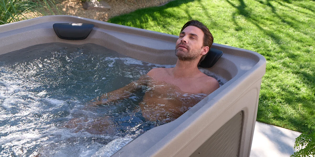 Azure in einer realen Poolumgebung
