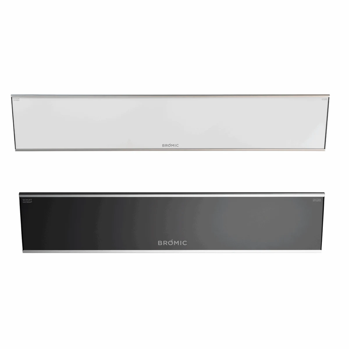 Bromic Platinum Electric – Produktansicht