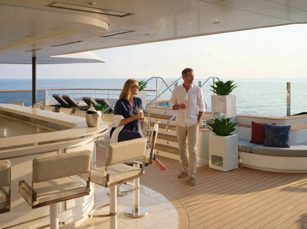 Platinum Electric Marine – Anwendungsbeispiel