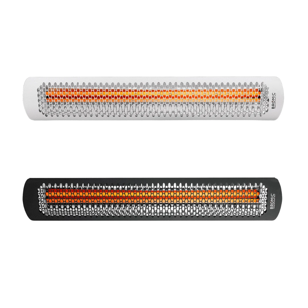 Bromic Tungsten Electric – Produktansicht