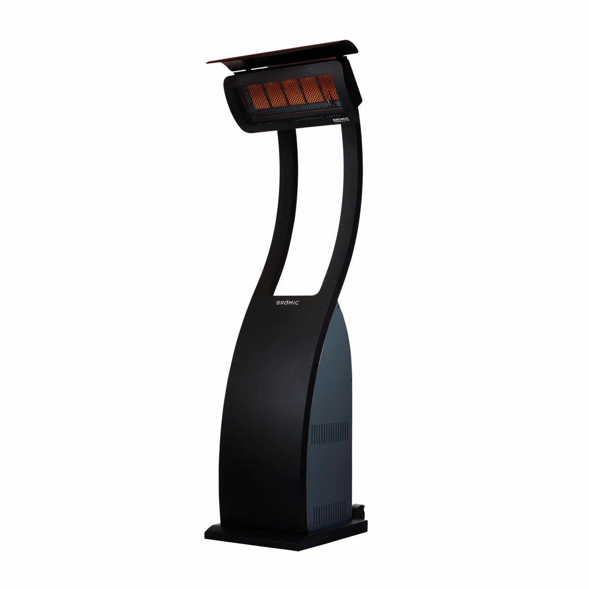 Bromic Tungsten Freestanding – Produktansicht
