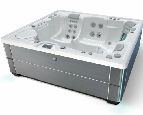 HotSpring Envoy in der Produktansicht