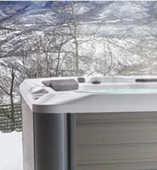 FiberCor-Isolierung · Hot Spot Collection