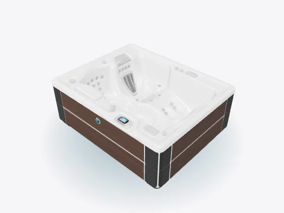 Jetsetter LX – Java