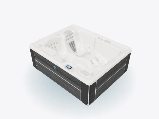 Jetsetter LX – Ivory