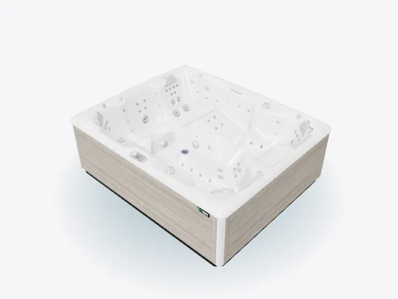 Prism – Modellansicht