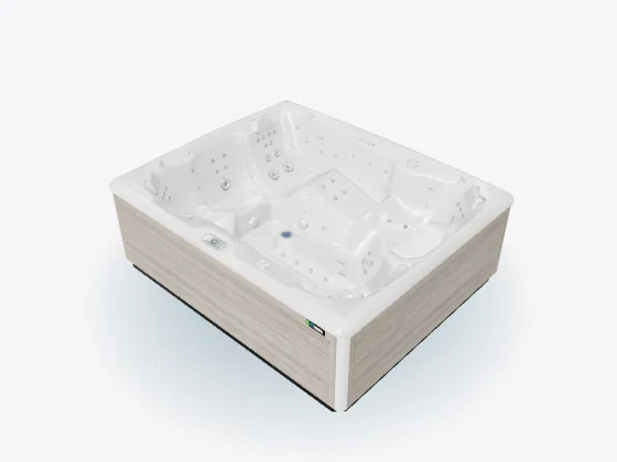 Prism – Eisgrau