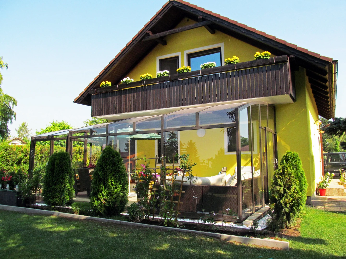ALUKOV CORSO Premium – Herstelleransicht 5