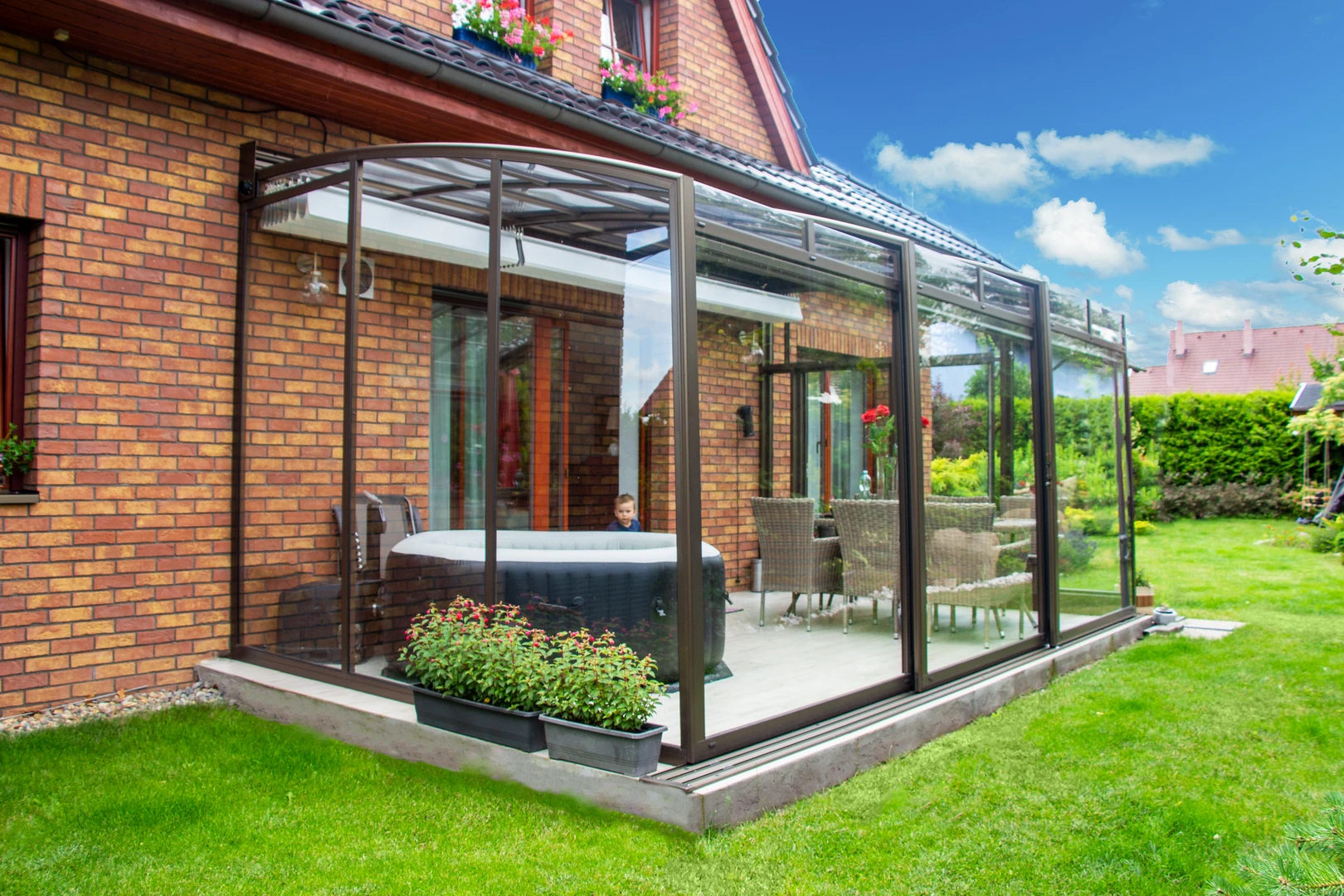 CORSO Premium – Herstelleransicht 1